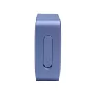 JBL GO Essential hordozható bluetooth hangszóró, kék