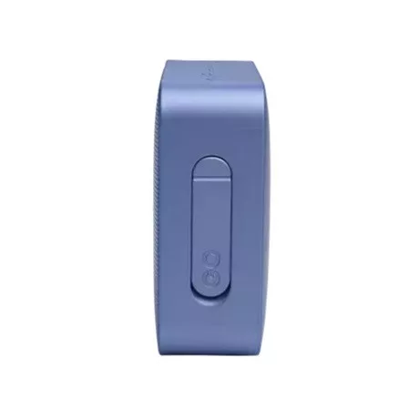 JBL GO Essential hordozható bluetooth hangszóró, kék