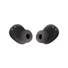 JBL WAVE BUDS FEKETE vezeték nélküli fülhallgató