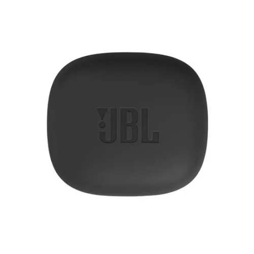 JBL WAVE FLEX FEKETE vezeték nélküli fülhallgató