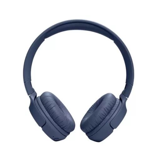 JBL T520 BT BLU Tune vezeték nélküli fejhallgató