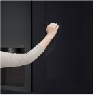 LG GSGV80EPLD InstaView™ Side-by-Side hűtőszekrény