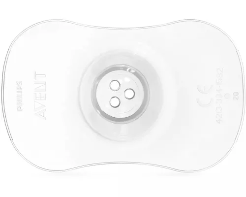 Philips SCF153/01 Avent kis méretű bimbóvédő