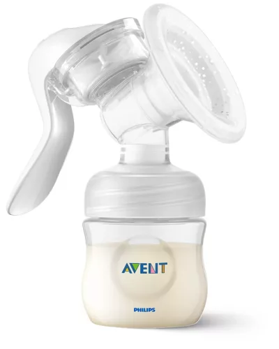 Philips_SCF43016_Avent_szoptatast_segito_szett_kezi_mellszivoval-i724483
