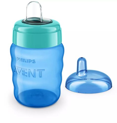 Philips SCF553/05 Avent 260ml varázsitató 9h+