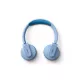 Philips TAK4206BL/00 gyerek fejhallgató