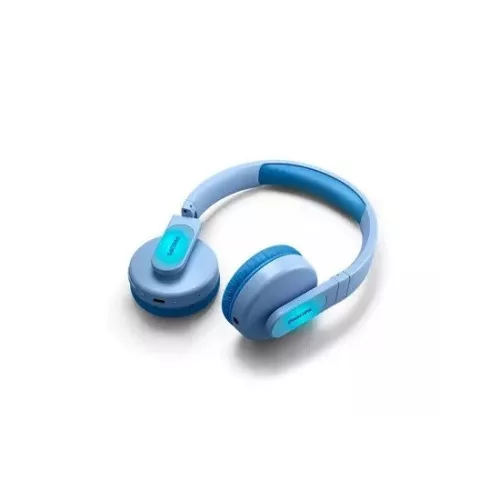Philips TAK4206BL/00 gyerek fejhallgató