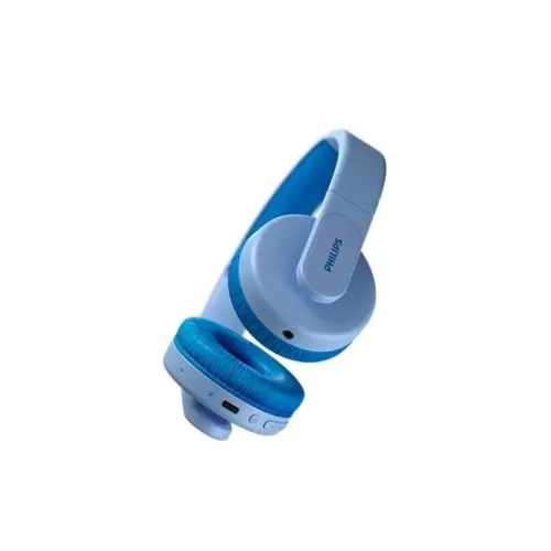 Philips TAK4206BL/00 gyerek fejhallgató