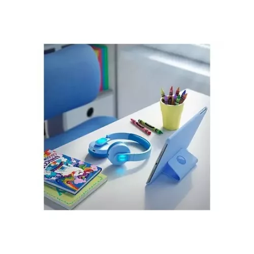 Philips TAK4206BL/00 gyerek fejhallgató