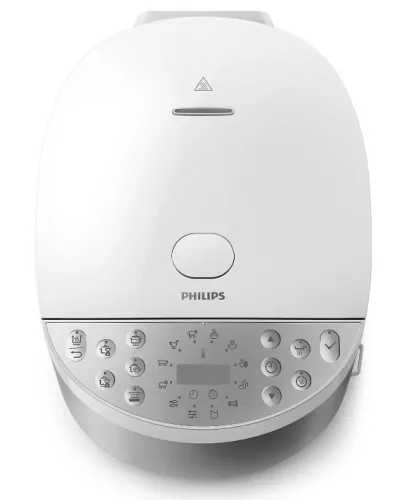 Philips HD4713/40 Viva Collection Multicooker multifunkciós főzőkészülék