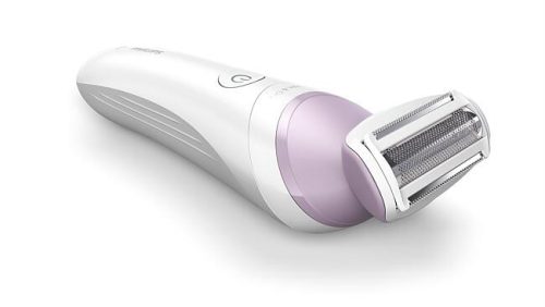 Philips BRL136/00 Lady Shaver Series 6000 vezeték nélküli borotva nedves és száraz használatra