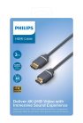Philips SWV5630G HDMI kábel 3 M