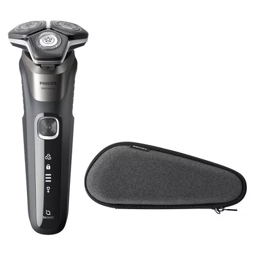 Philips S5887/30 Series 5000 körkéses borotva