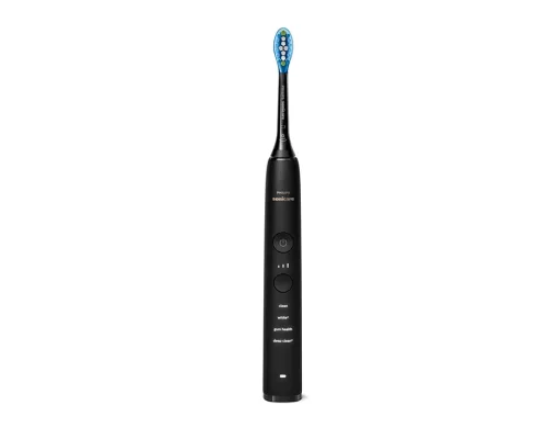 Philips HX9911/09 DiamondClean 9000 szónikus elektromos fogkefe alkalmazással