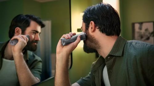 Philips MG5920/15 multifunkcionális testszőrtelenítő