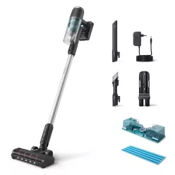 Philips XC3133/01 vezeték nélküli porszívó
