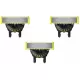 Philips_QP43050_OneBlade_360_csere_penge-i634317
