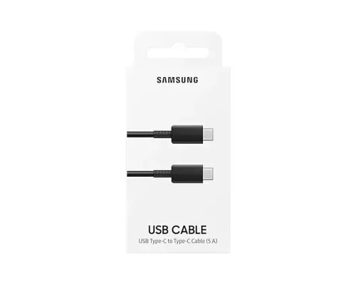 Samsung EP-DN975BBEGWW USB kábel