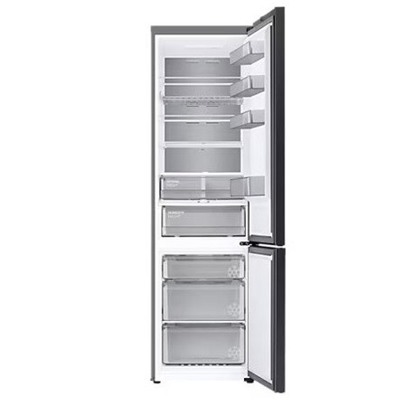 Samsung RB38C7B6AS9/EF alulfagyasztós hűtőszekrény