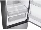 Samsung RB38C7B6BS9/EF alulfagyasztós hűtőszekrény