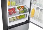 Samsung RB38C7B6BS9/EF alulfagyasztós hűtőszekrény