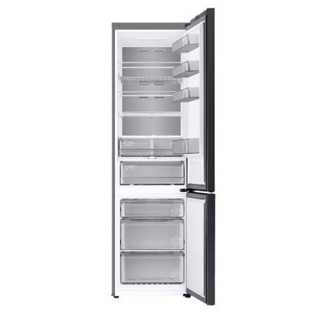 Samsung RB38C7B6DB1/EF alulfagyasztós hűtőszekrény