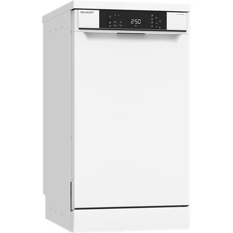 Sharp QW-NS1CF49EW-EU mosogatógép