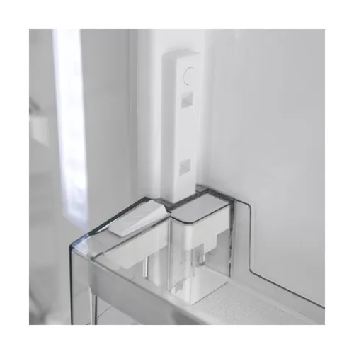 Sharp SJ-FTB01ITXWE-EU felülfagyasztós hűtőszekrény