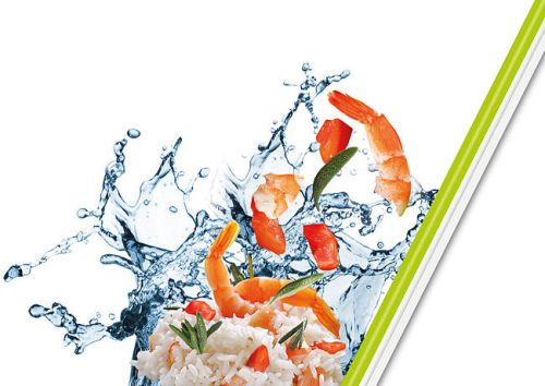 Tefal K3100212 MASTER SEAL TO GO négyszögletű ebédtárolóbox 1,2 l