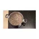 Tefal G7124445 Daily Cook rozsdamentes acél nyeles lábas + fedő 20 cm