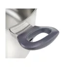 Tefal G7124445 Daily Cook rozsdamentes acél nyeles lábas + fedő 20 cm