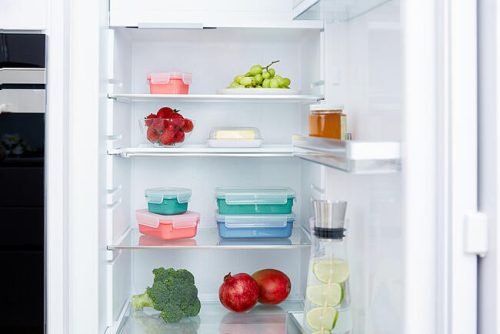 Tefal_N1030910_MSEAL_COLOR_4_darabos_tarolo_szett_piros-i676723