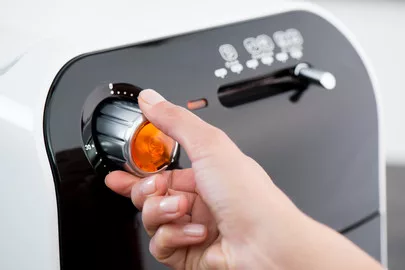 Tefal FX100015 Fry Delight olajsütő
