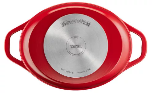 Tefal E2548955 ovális lábas