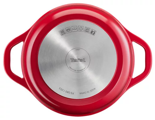 Tefal E2544655 Air lábas