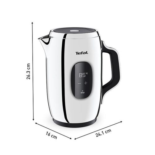 Tefal KI883D10 Majestuo vízforraló