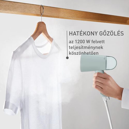 Tefal DT1034E1 kézi ruhagőzölő