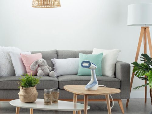 Tefal DT9531E0 kézi ruhagőzölő