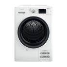 Whirlpool FFT M22 8X3B EE hőszivattyús szárítógép
