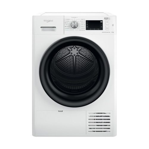 Whirlpool FFT M22 8X3B EE hőszivattyús szárítógép