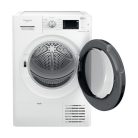 Whirlpool FFT M22 8X3B EE hőszivattyús szárítógép