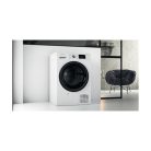Whirlpool FFT M22 8X3B EE hőszivattyús szárítógép