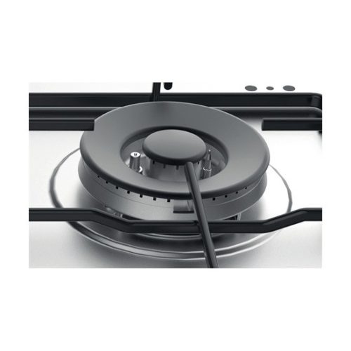 Whirlpool TGML 651 IX beépíthető gázfőzőlap