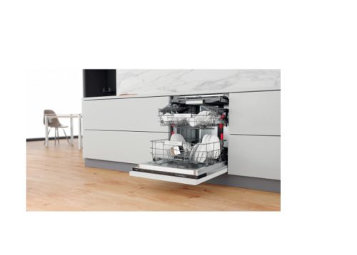 Whirlpool WIS 1150 PEL beépíthető mosogatógép