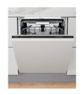 Whirlpool WIS 1150 PEL beépíthető mosogatógép
