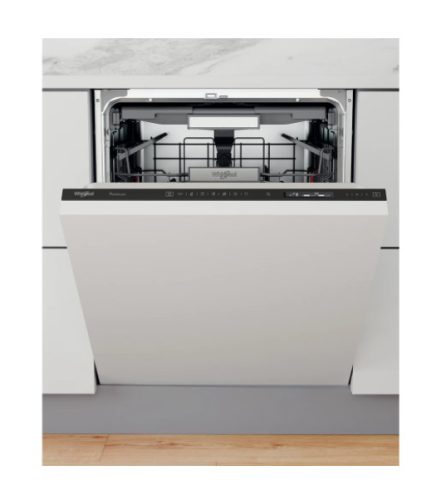 Whirlpool WIS 1150 PEL beépíthető mosogatógép