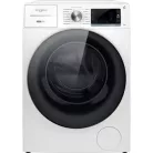 Whirlpool W7X W845WB EE elöltöltős mosógép
