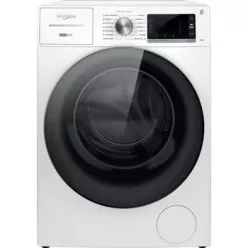 Whirlpool W7X W845WB EE elöltöltős mosógép