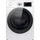 Whirlpool W7X W845WB EE elöltöltős mosógép