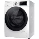 Whirlpool W7X W845WB EE elöltöltős mosógép